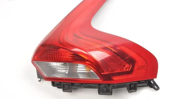 Volvo V40 Rear/tail lights 31395845
