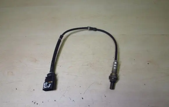 Volkswagen Polo V 6R Lambda probe sensor 036906262D VD3218