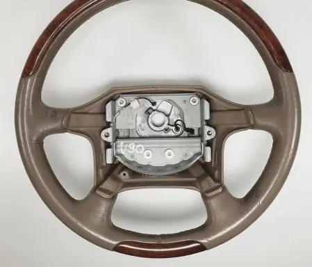 Volvo S90, V90 Steering wheel