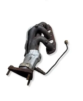 Nissan 370Z Exhaust manifold 