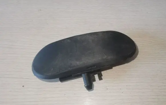 Audi A3 S3 8P Windshield washer spray nozzle 8P0955987C