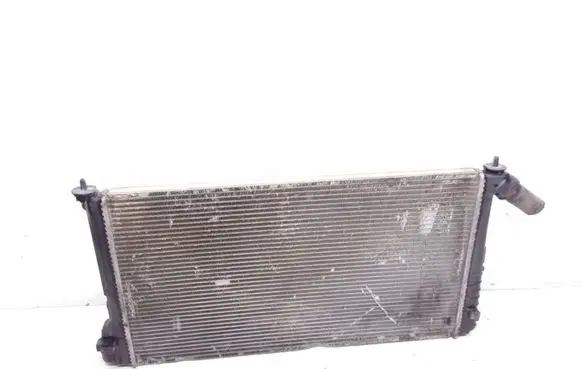 Citroen Berlingo Coolant radiator 864233G