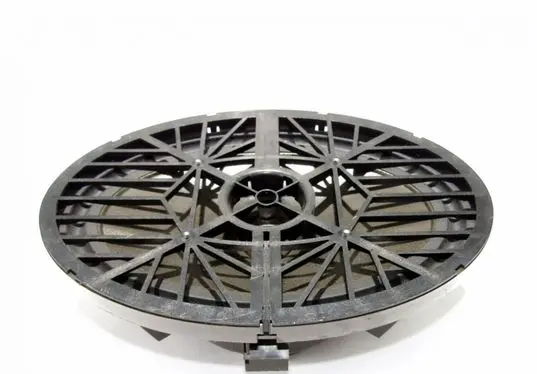 Peugeot 607 Rear door speaker 9633356080