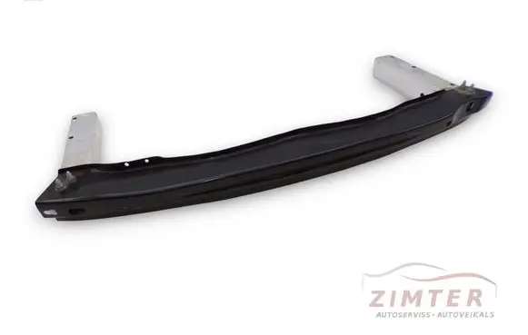 Audi A5 Sportback 8TA Rear bumper cross member 8T0807313 8K0807331B 8K0807332A