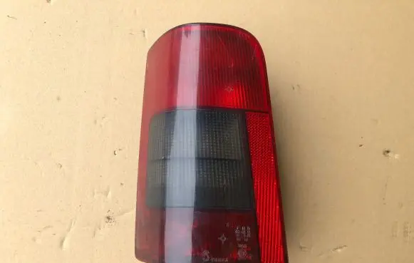 Peugeot Partner Rear/tail lights