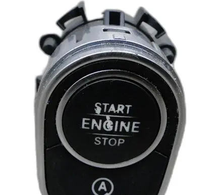Mercedes-Benz B W247 Other switches/knobs/shifts 