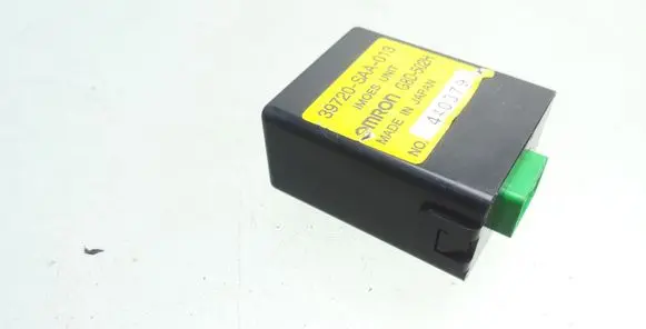 Honda Jazz Other control units/modules 39720 G8D502H