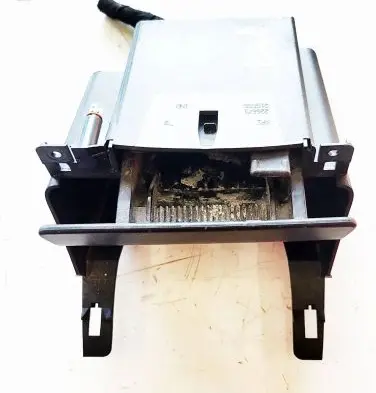 Peugeot 307 Car ashtray 9637031977