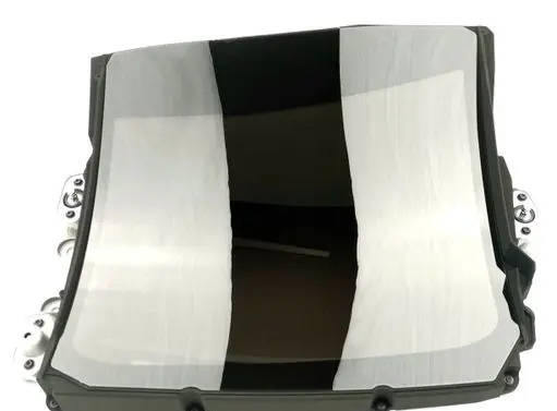 Volkswagen ID.7 Head up display screen 14G919608