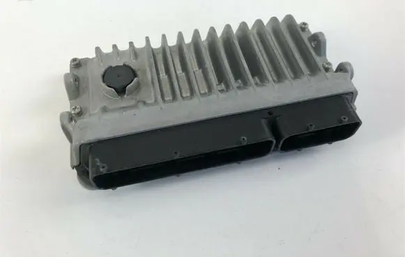 Toyota Yaris Other control units/modules 896610DP51 H492