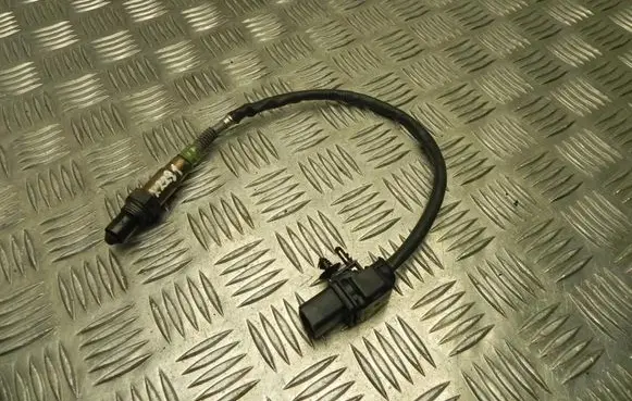 Jeep Renegade Lambda probe sensor 53302940 X2291