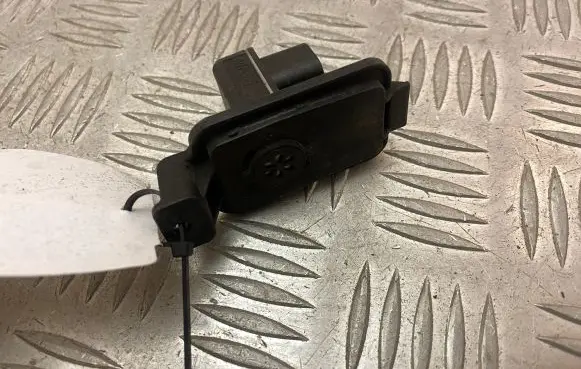 Volvo XC90 Air quality sensor 31418282
