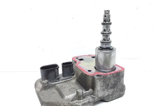 Volvo XC60 Torque split ecu control unit/module 5WP3351203