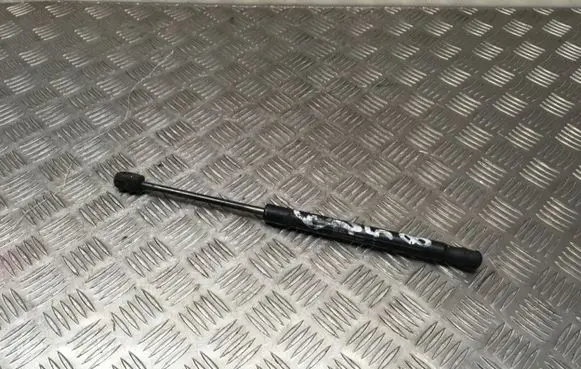 Renault Megane II Front bonnet/hood damper/strut 8200119497