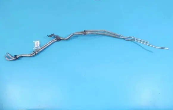 Land Rover Discovery Sport Intercooler hose/pipe GJ32-9H334-AF IMPRK1262071