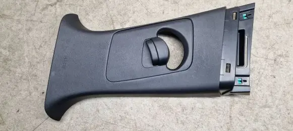 KIA EV6 (B) pillar trim (top) 85834cv000