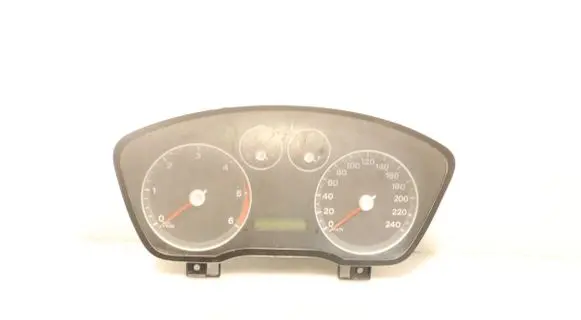 Ford Focus Clock 4M5T-10849