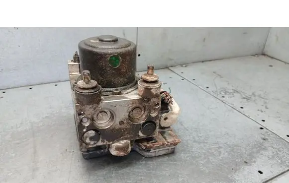 Mazda 6 ABS Pump GJ6E437A0