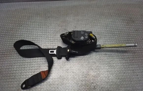 Fiat Ducato Front seatbelt 044034 11248202S 4034