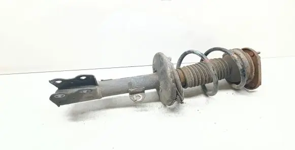 Toyota Prius (XW20) Front shock absorber with coil spring