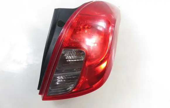 Opel Mokka Rear/tail lights 