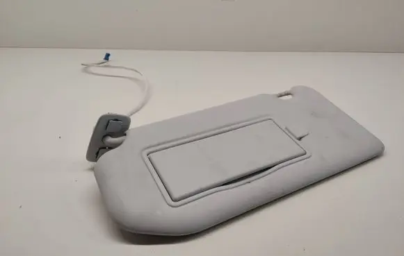 Opel Grandland X Sun visor