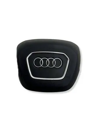 Audi A5 Steering wheel airbag 8W0880201