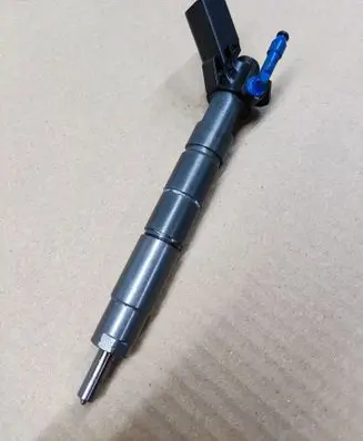 Mercedes-Benz X-class W470 Fuel injector 0986435407