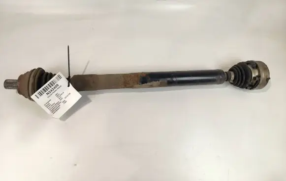 Seat Toledo III (5P) Front driveshaft