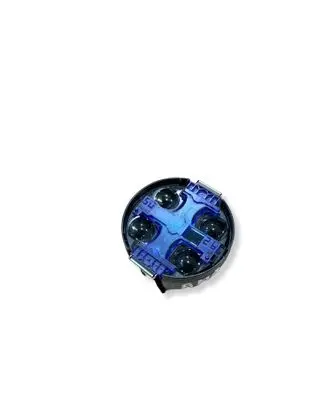 Mercedes-Benz C W204 Rain sensor A2049017801 1002160002 21721063