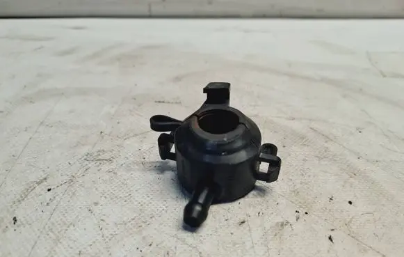 Mercedes-Benz Vito Viano W447 Engine coolant pipe/hose PA66GF30