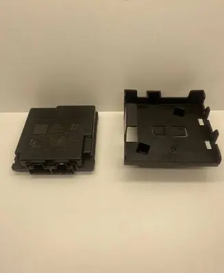 Chevrolet Malibu Keyless (KESSY) go control unit/module 13518838 84356882