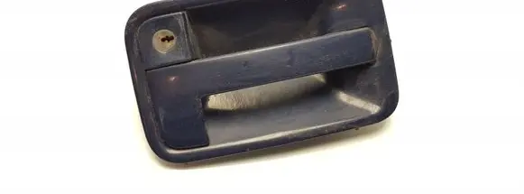 Peugeot 806 Front door exterior handle 1476388077