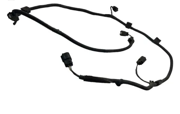 Ford Turneo Courier Parking sensor (PDC) wiring loom