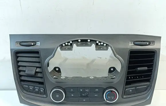 Ford Transit VII Radio/GPS head unit trim JK2118835ABW JK2118835AC3JKT JK21V018B08