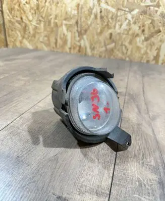 SsangYong Rodius Front fog light
