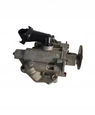 Volkswagen Golf VII Oil pump 04E115103F