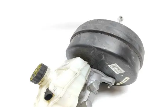 Maserati Levante Brake booster 670036704 07401920985 0204J00401