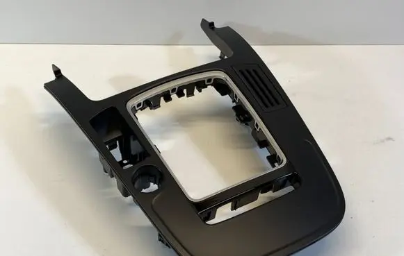 Audi A5 8T 8F Gear shifter surround trim plastic 8K0864261E