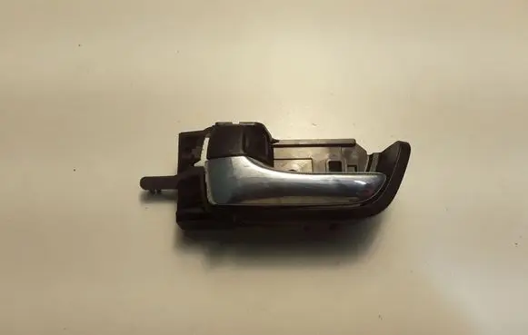 Toyota Prius (XW20) Front door interior handle 6927447010