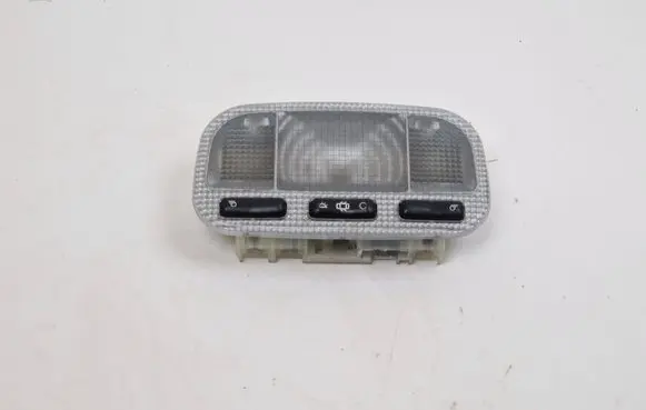 Citroen DS3 Front seat light 