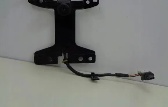 Mazda CX-5 II Reversing camera K15767RC0