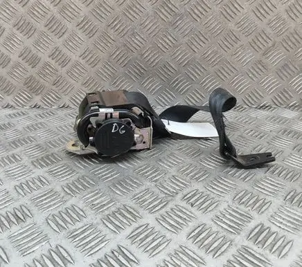 Volvo S90, V90 Rear seatbelt 39836042
