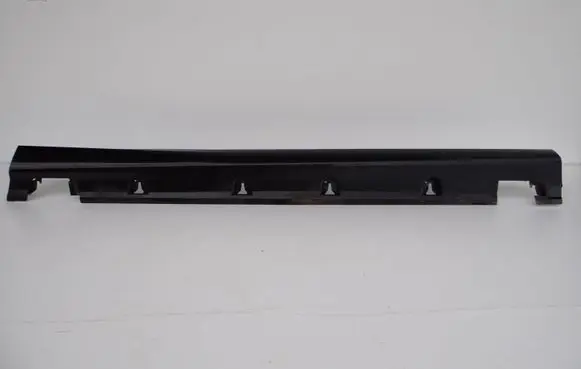 Mercedes-Benz ML W166 Sill A1666980854