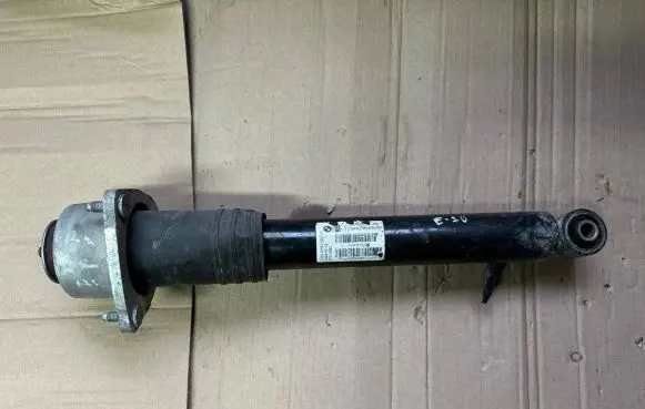 BMW X5 E70 Rear shock absorber/damper 6781922 2224496 14941510