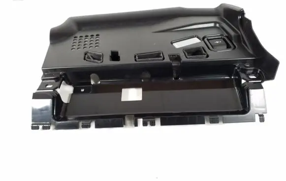 BMW 5 GT F07 Other dashboard part 9142656