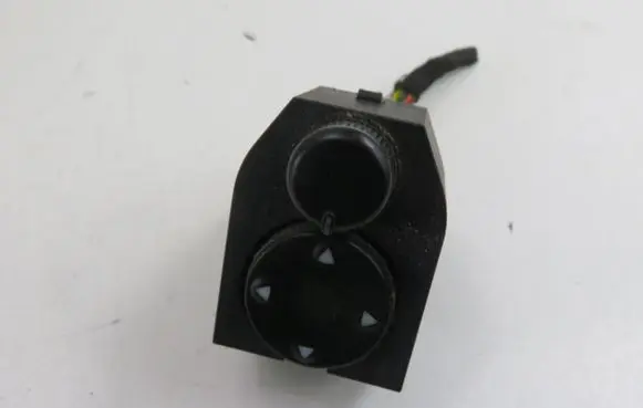 Audi A4 S4 B5 8D Light switch 4D0959565C
