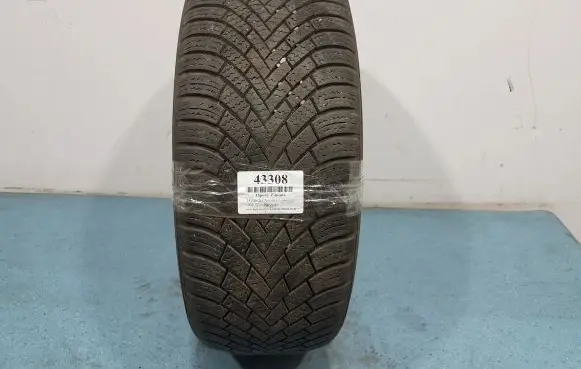 Hyundai Accent R17 winter tire 