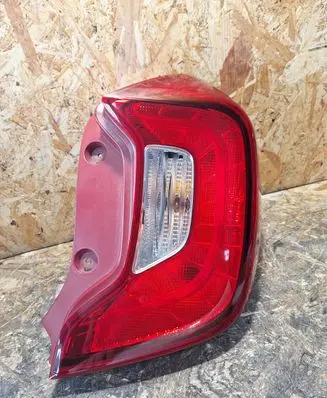 KIA Picanto Rear/tail lights 92402-G6