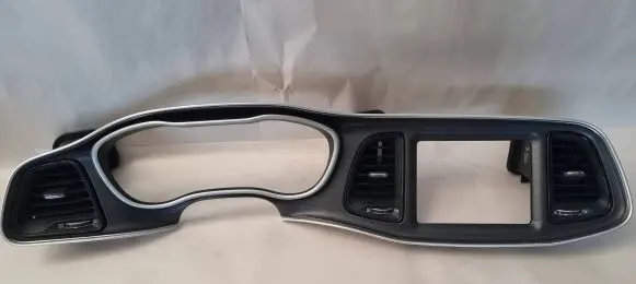 Dodge Challenger Dashboard trim 5LE10XSBAD
